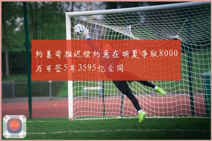 约基奇推迟续约意在明夏争取8000万可签5年3595亿合同